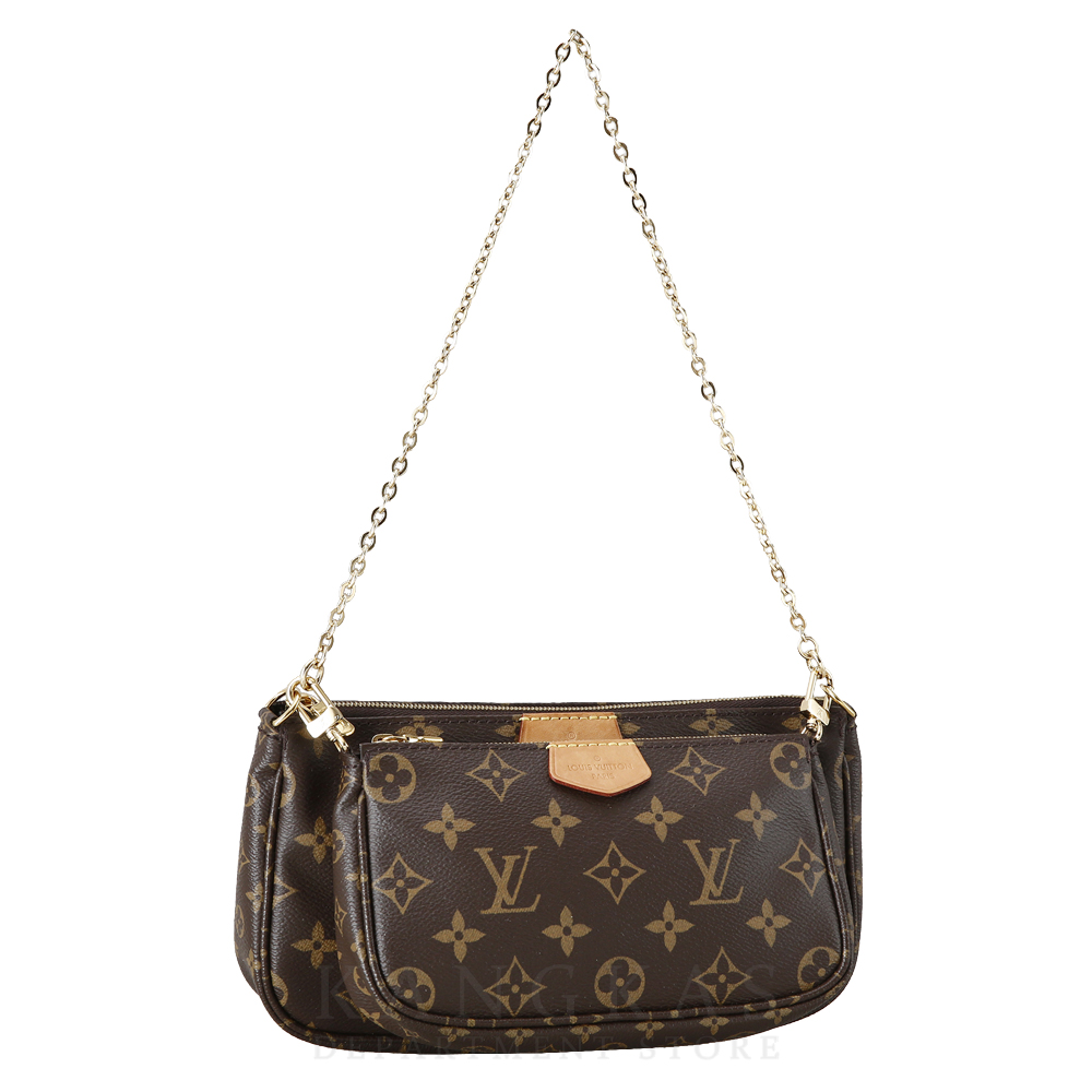 LOUIS VUITTON(USED)루이비통 모노그램 멀티포쉐트 악세수아